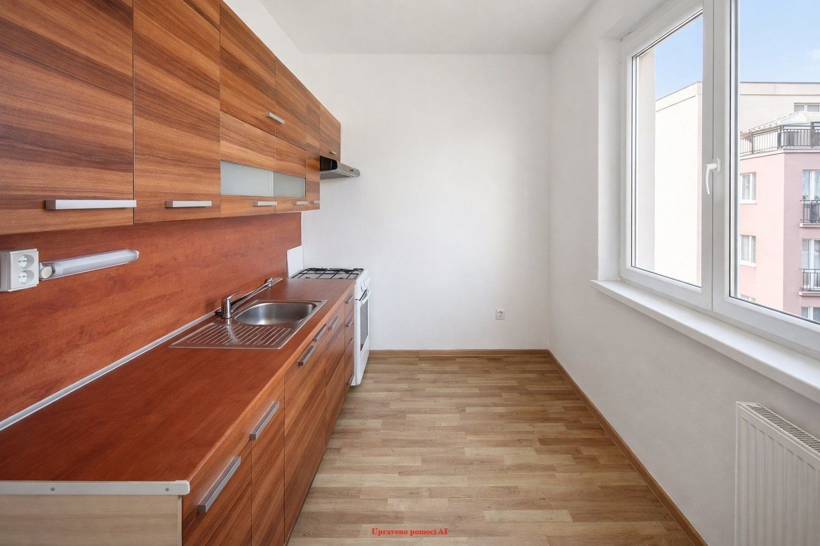 Pronájem byt 2+1 - Božkova, Karviná - Ráj, Moravskoslezský kraj, 52 m² - 5