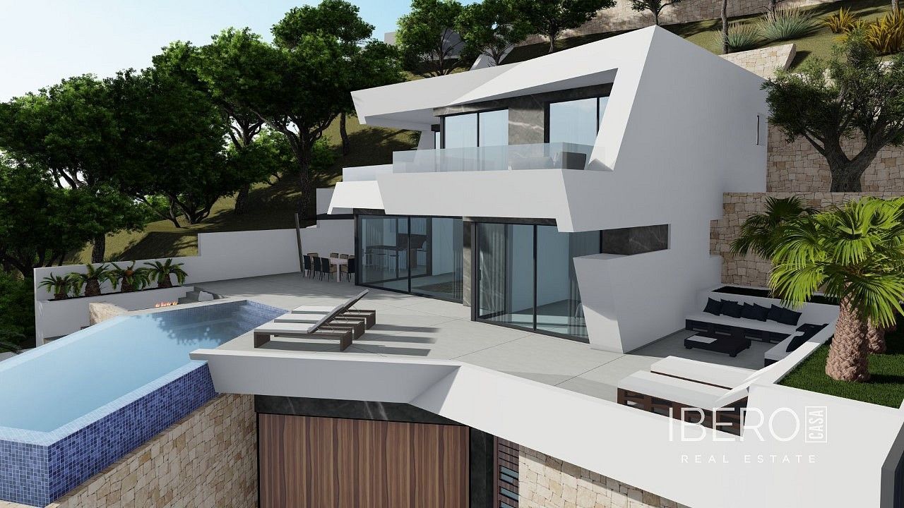 Rodinný dům, 489 m²