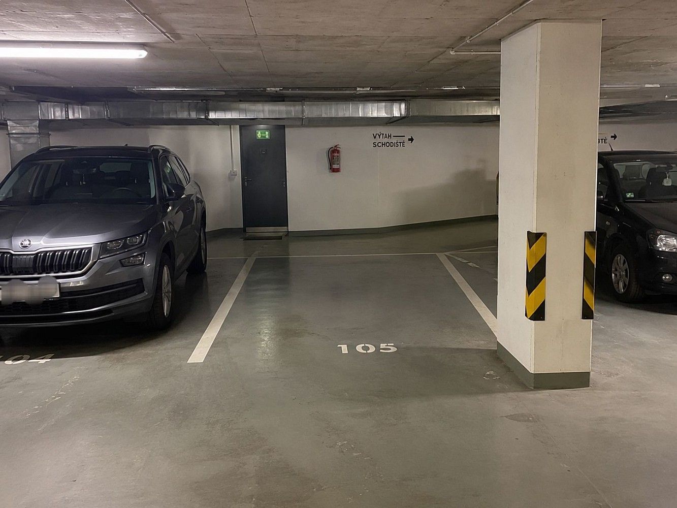 Nemovitost, 11 m²