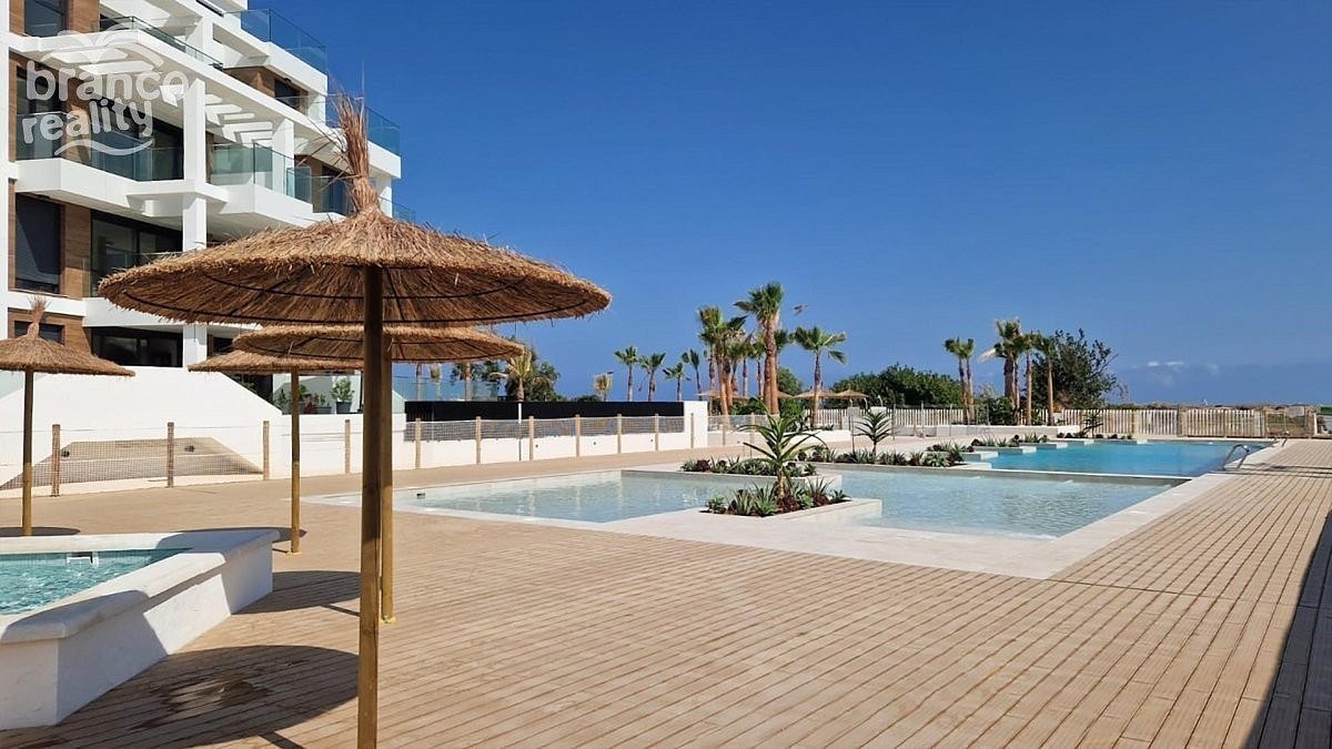 3+kk, Denia, Alicante, Španělsko, 84 m² - 2