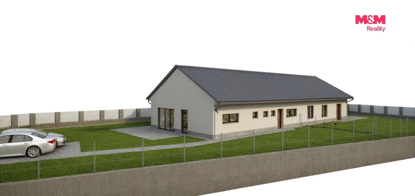 Rodinný dům · 126 m² · Ke školce, Křinec - 4
