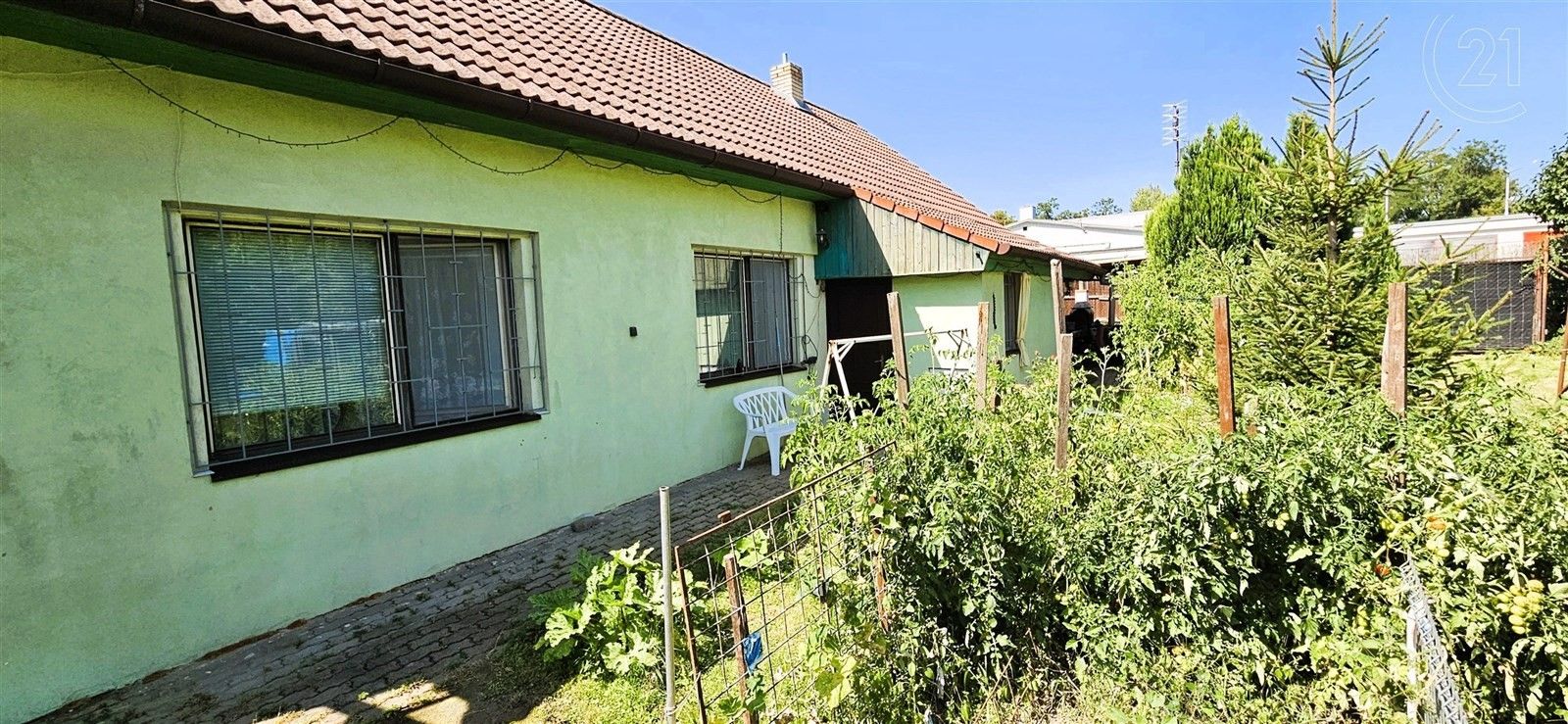 Rodinné domy, Bedřichovická, Brno, 100 m²