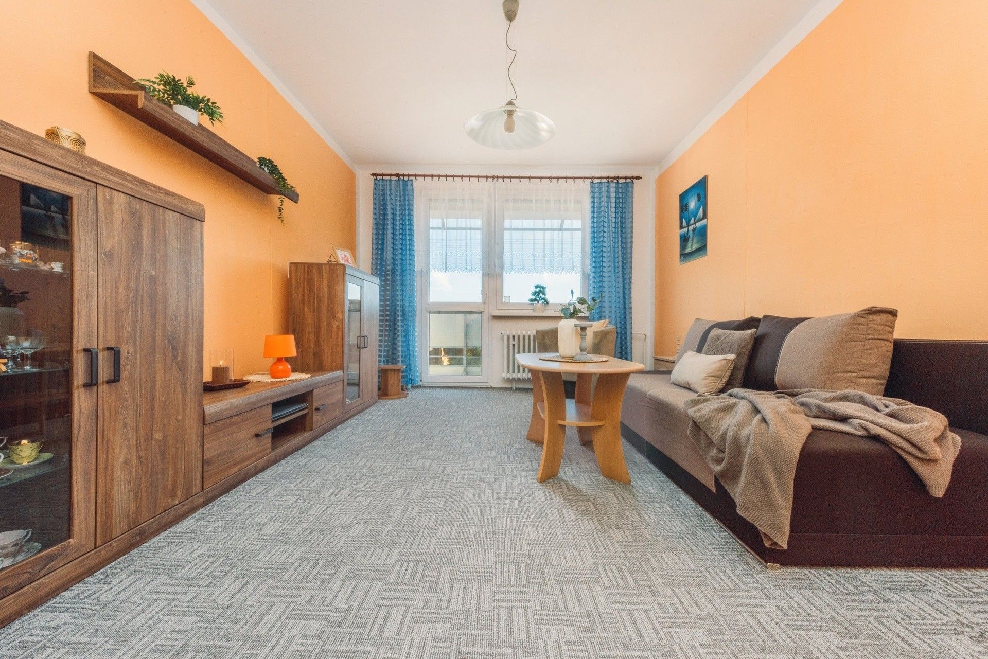 Byt 2+1 · 66 m² · Jungmannova, Hradec Králové Pražské Předměstí - 3