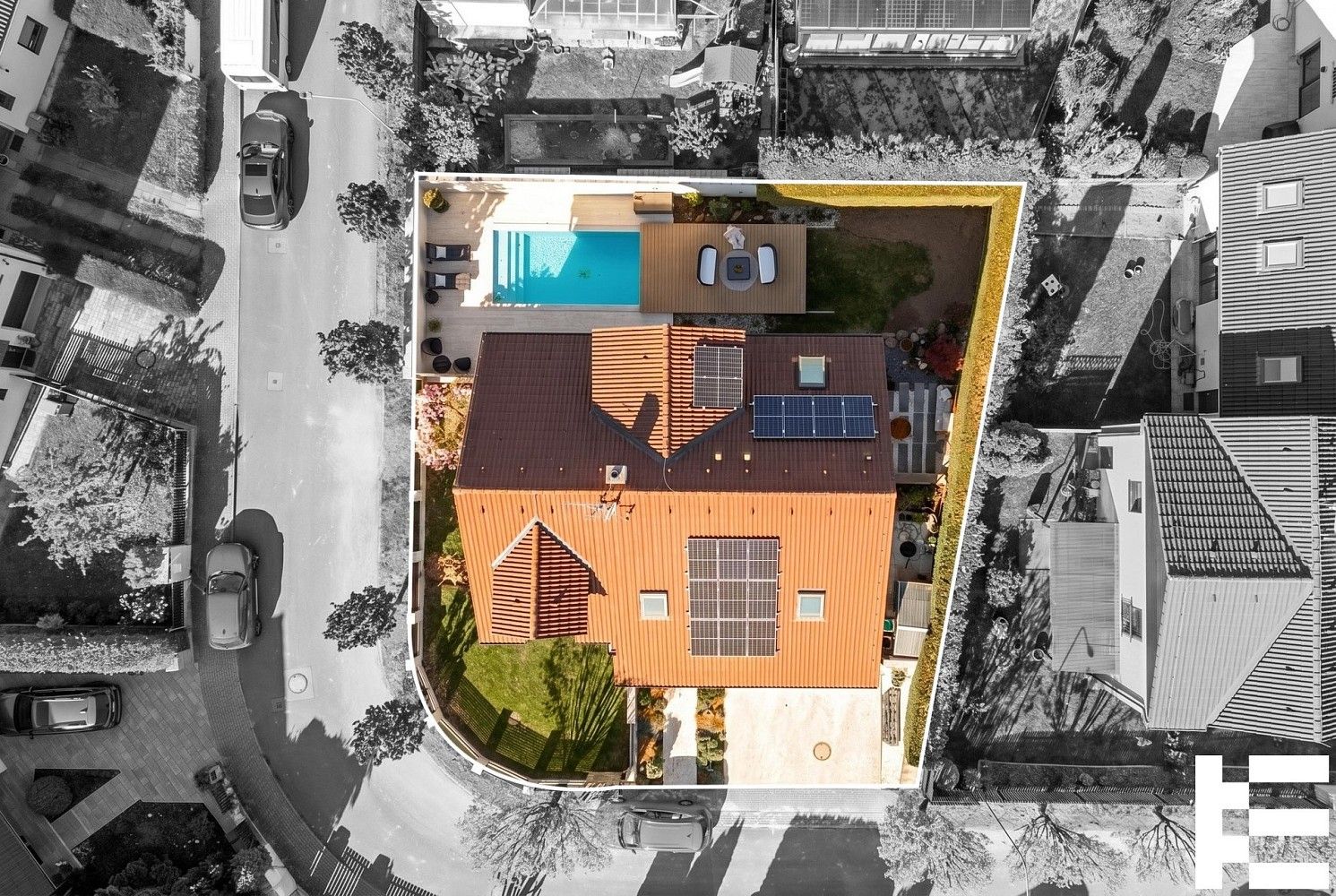 Prodej rodinný dům - Zeleneč, okres Praha-východ, Středočeský kraj, 227 m² - 2