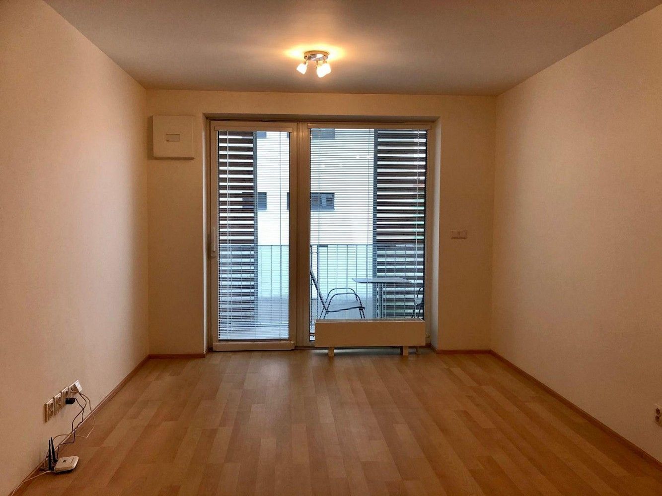 Byt 1+kk · 35 m² · Rokycanova, Olomouc - Nové Sady - 3