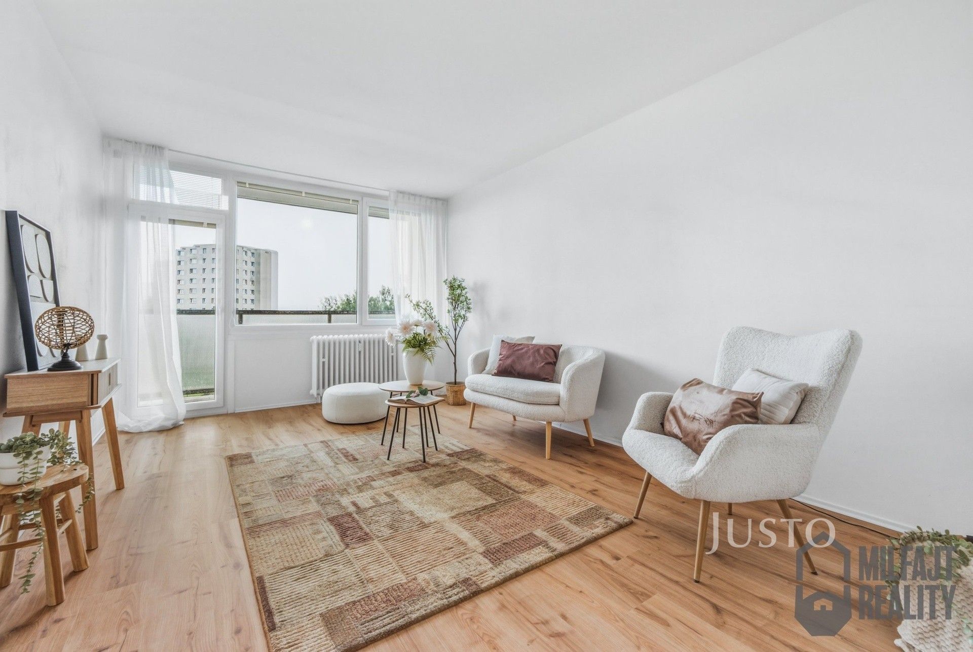 2+1, Na Pískovně 650, Liberec XIV-Ruprechtice, 58 m² - 1