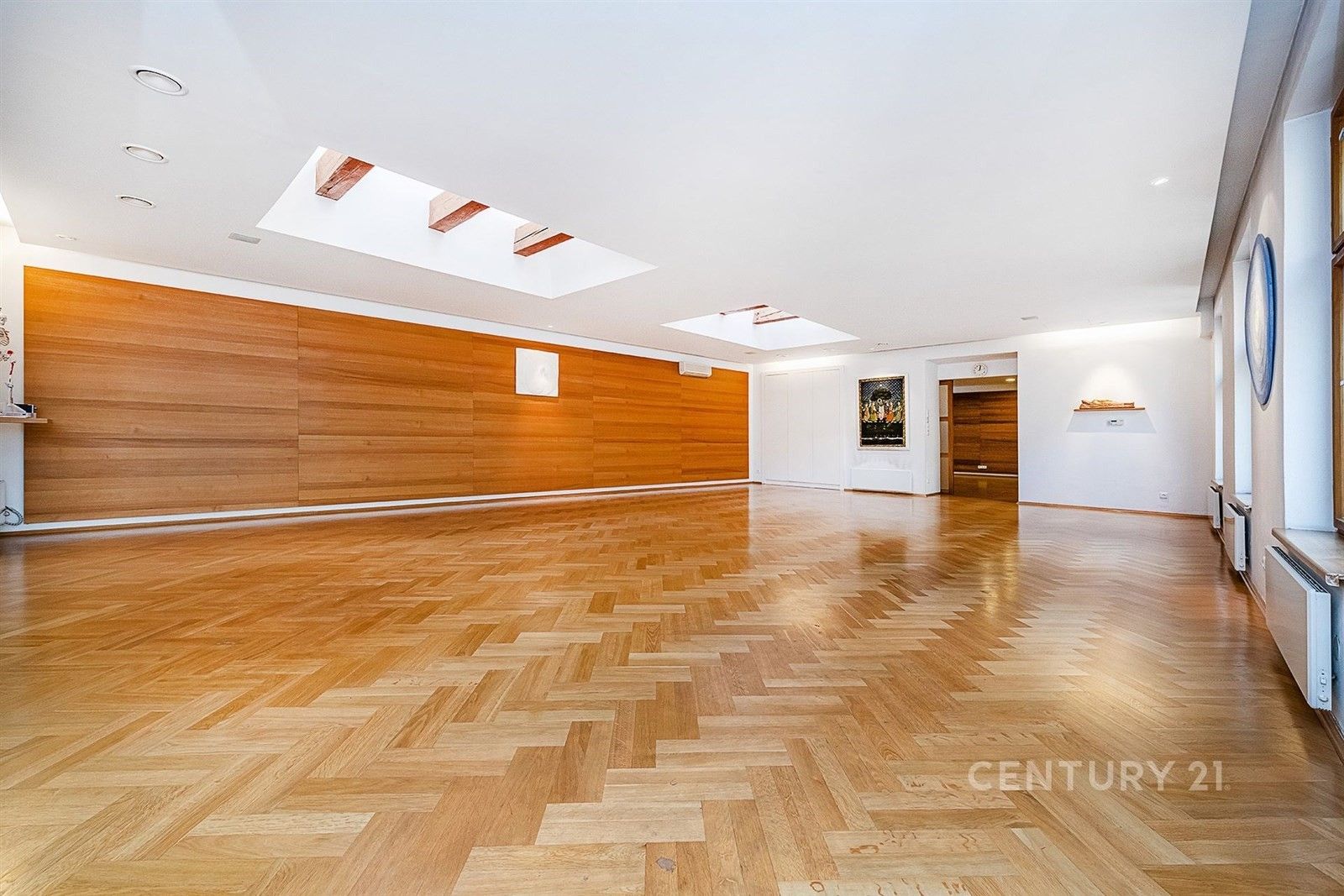 Ostatní, Soukenická 2082, Praha Nové Město, 200 m² - 2