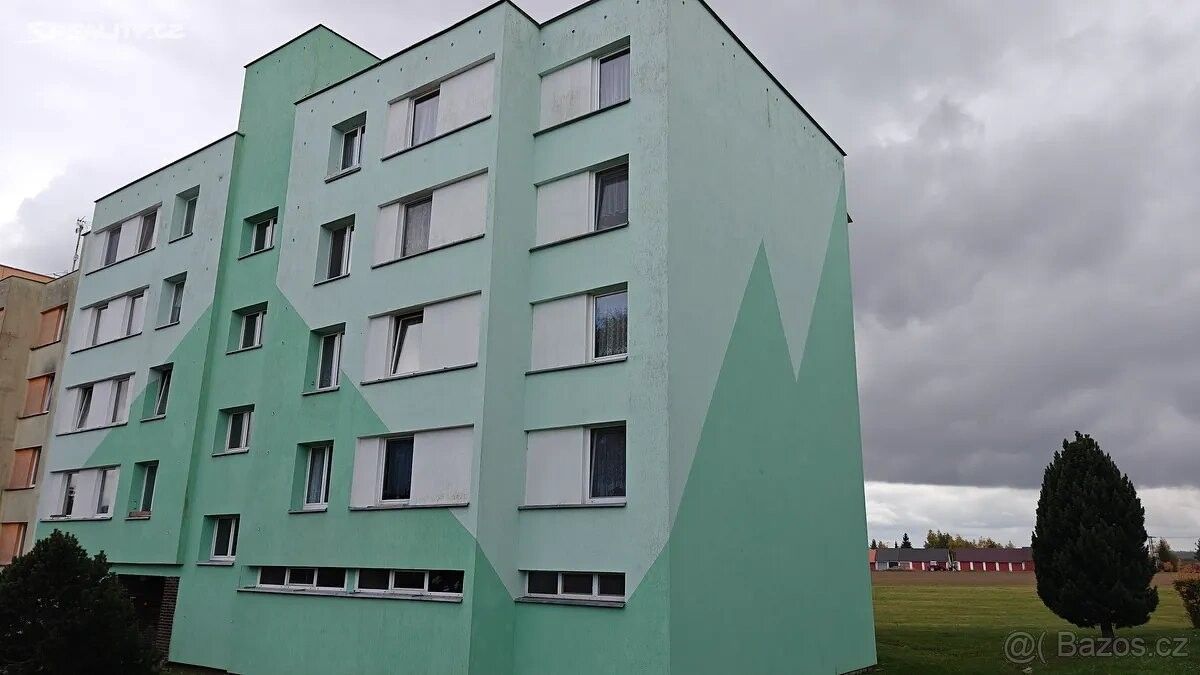 Byty, Kamenice nad Lipou, 394 70