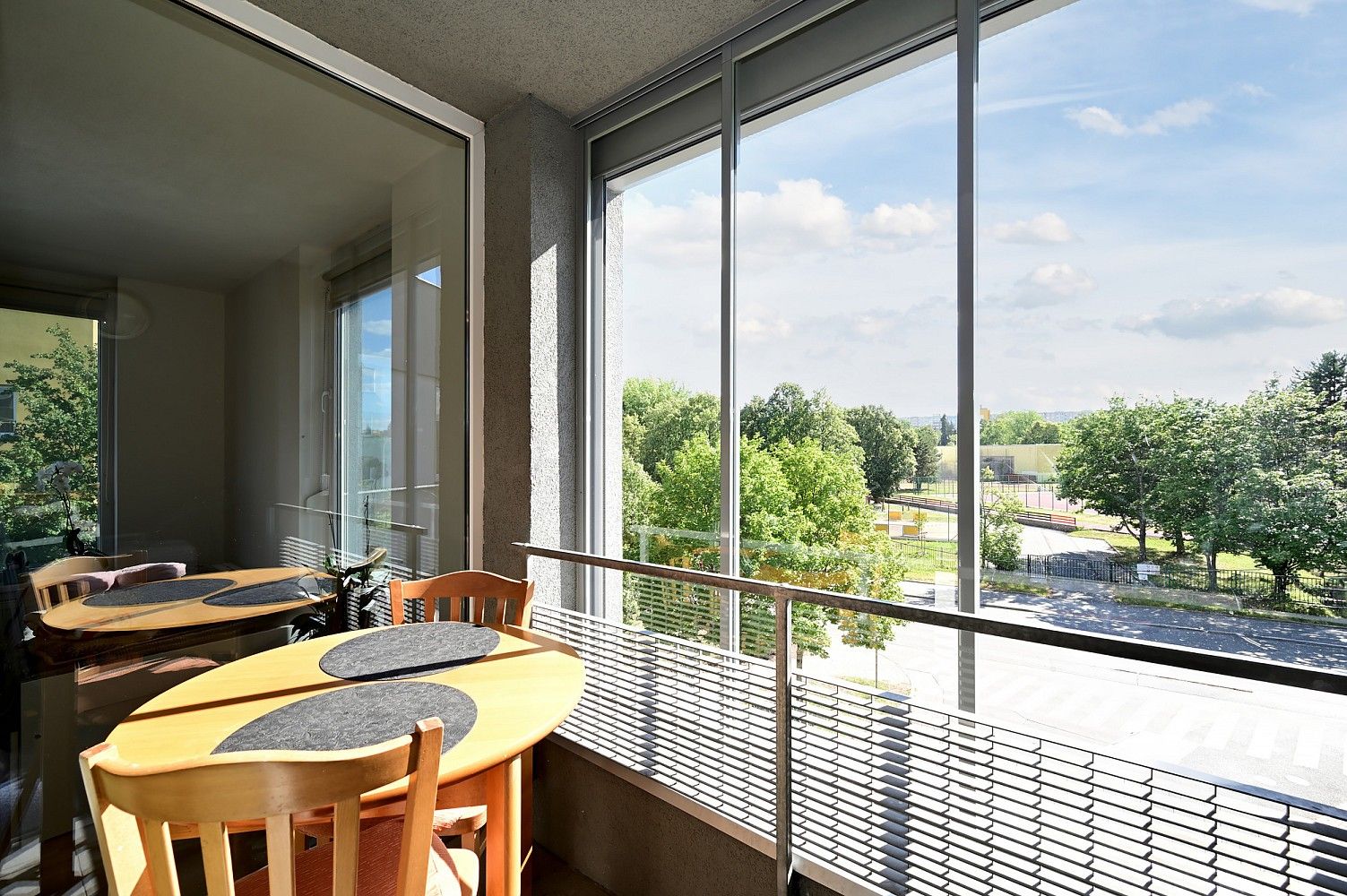 2+kk, Praha - Letňany, okres Praha 18, Hlavní město Praha, 47 m² - 2