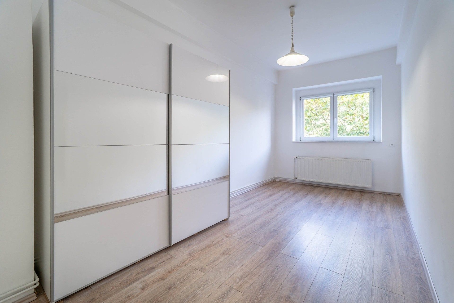 Byt 1+1 · 51 m² · Sedlčanská 1059, Praha Michle - 3