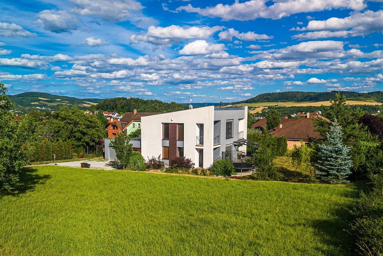 Rodinný dům · 246 m² · Za Viničnou, Beroun - Beroun-Město - 4