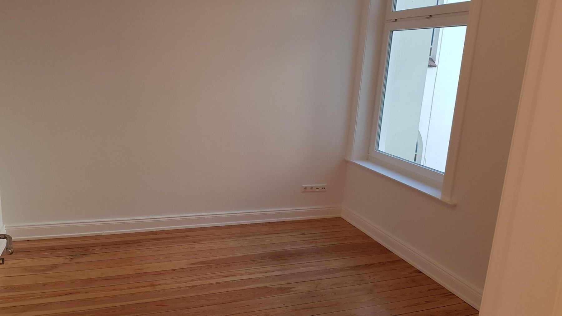 3+1, Schinkelstrasse 10 Hamburg Winterhude Hamburg 22303, 60 m² - 2