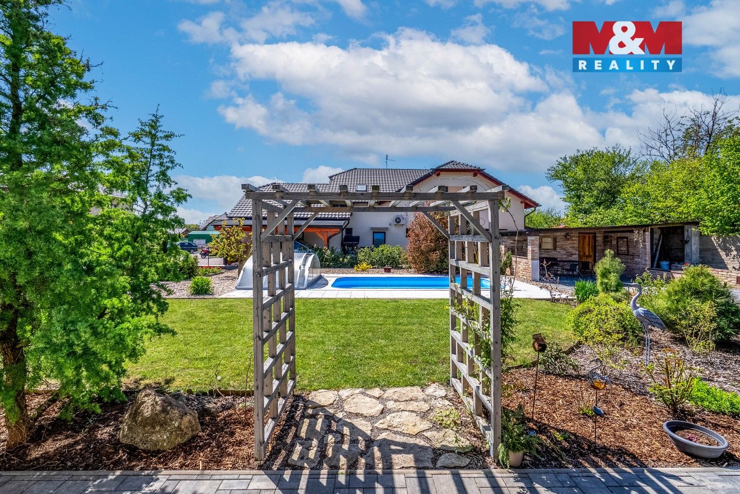 Rodinný dům · 104 m² · Járy Cimrmana, Chleby - 4