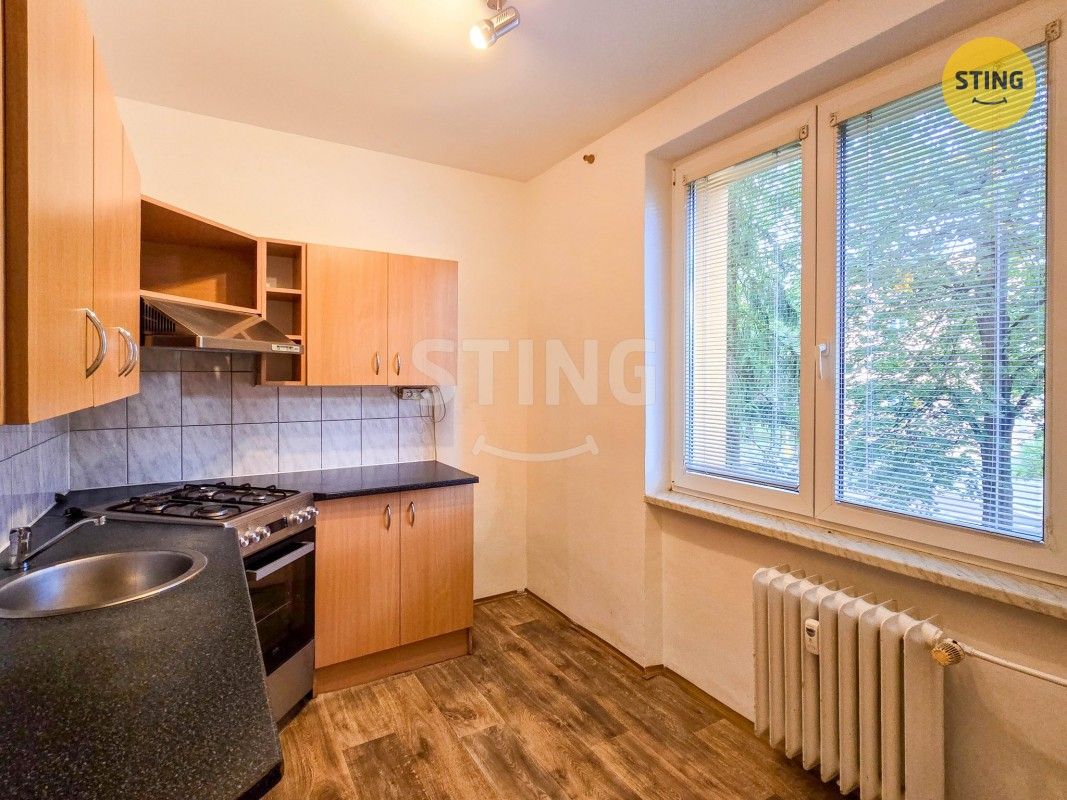 Prodej byt 2+1 - Borovského, Karviná, 59 m² - 2