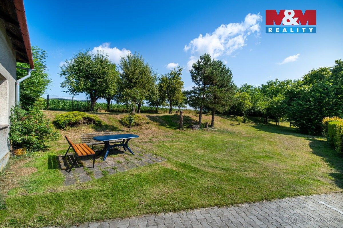 Prodej pozemek pro bydlení - Damníkov, 561 23