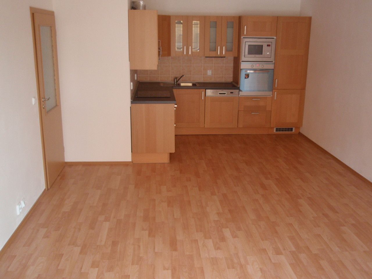 2+kk, Štverákova, Praha - Horní Počernice, 51 m² - 1