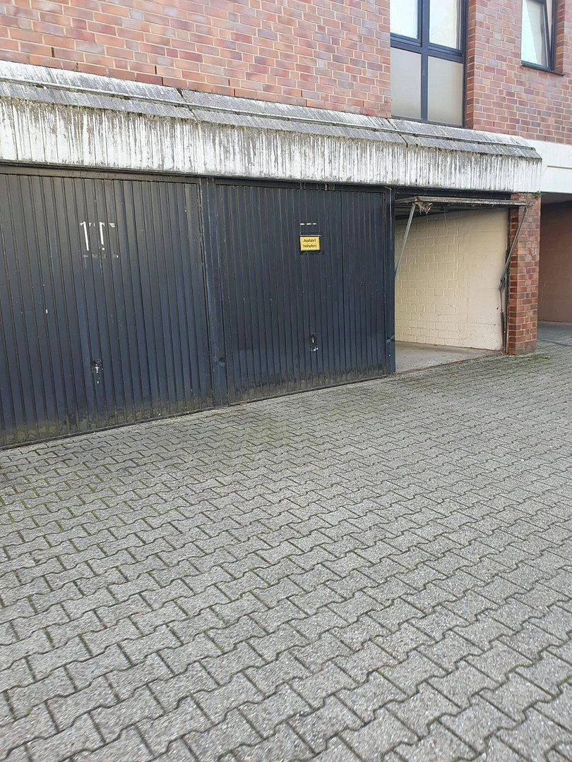 Garáž · Lüpertzender Str. 91 Mönchengladbach Innenstadt Nordrhein-Westfalen 41061 - 3