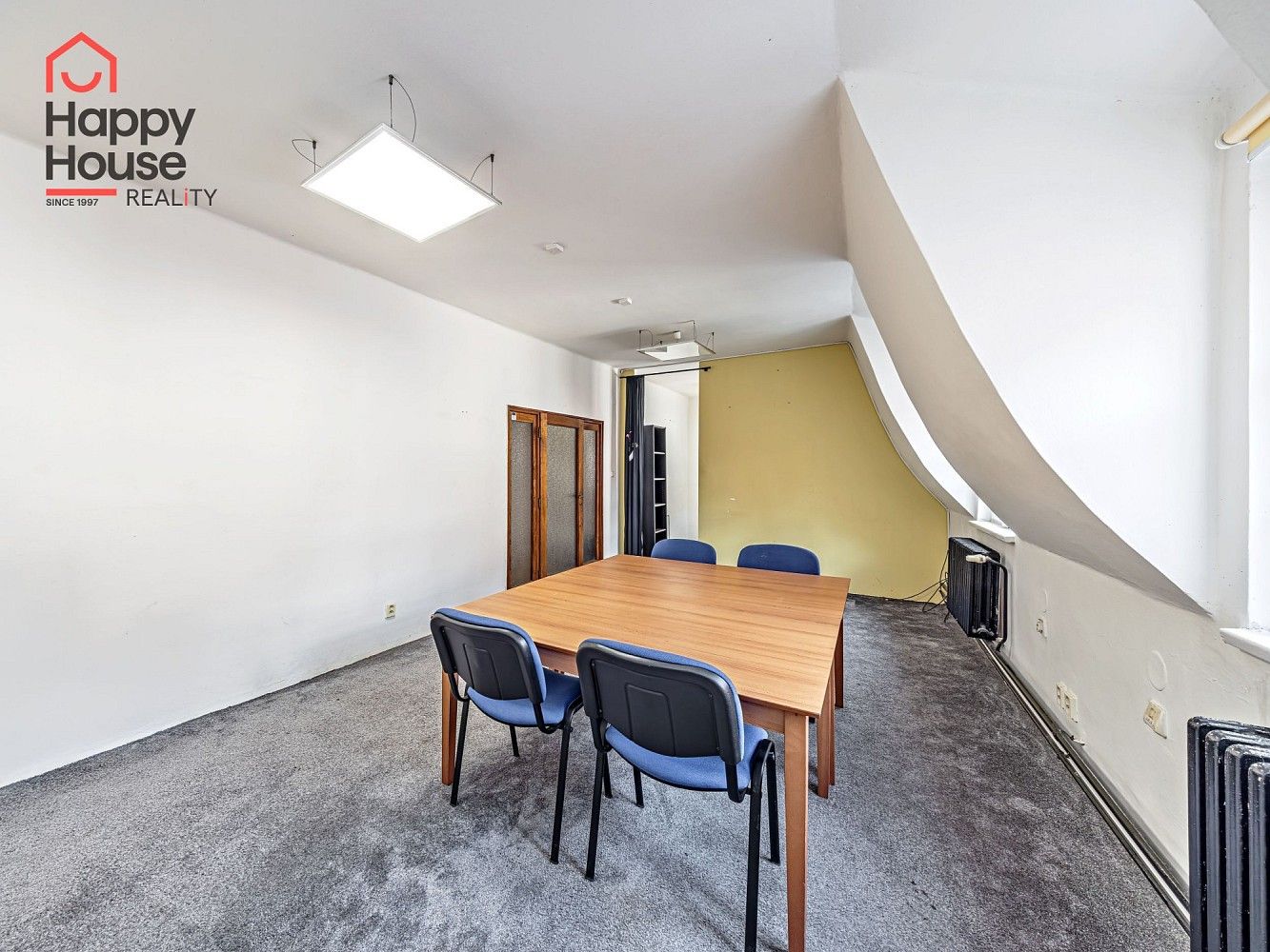 Kanceláře, Praha - Staré Město, okres Praha 1, Hlavní město Praha, 31 m² - 2
