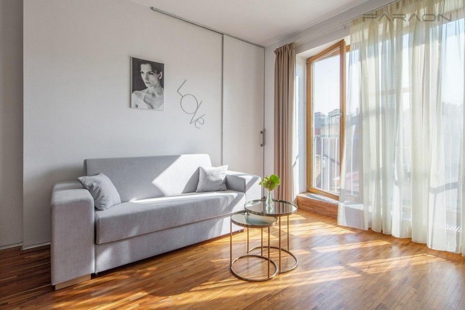 Pronájem byt 2+kk - Holečkova, Praha, 45 m² - 5