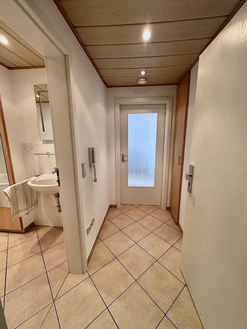 Byt 2+1 · 52 m² · Weißenburgstraße 41a Würzburg Zellerau Bayern 97082 - 4