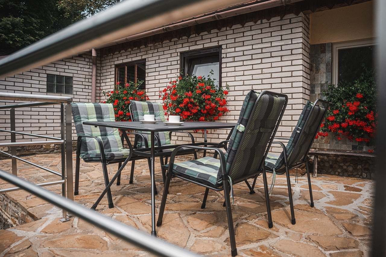 Chata · Vápenice - Vápenice u Starého Hrozenkova, Zlínský kraj - 3