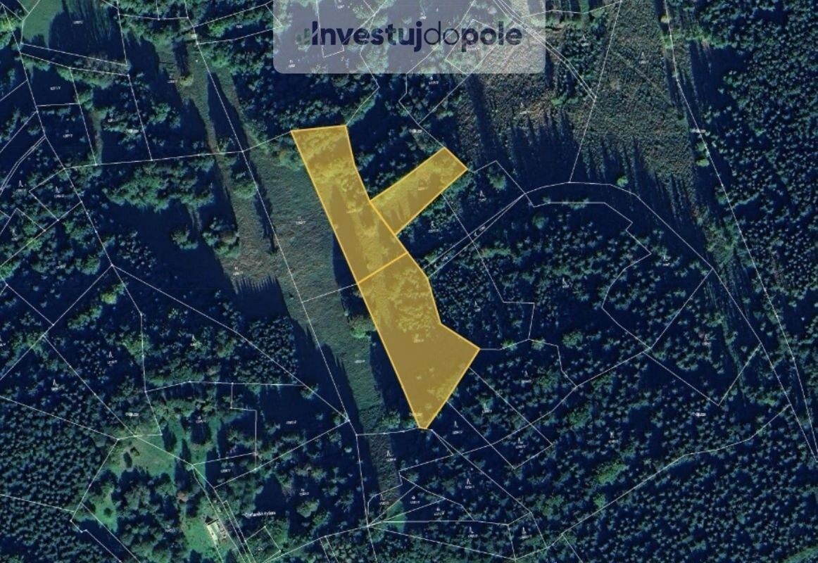 Prodej louka - Halenkov, 756 03, 10 178 m²