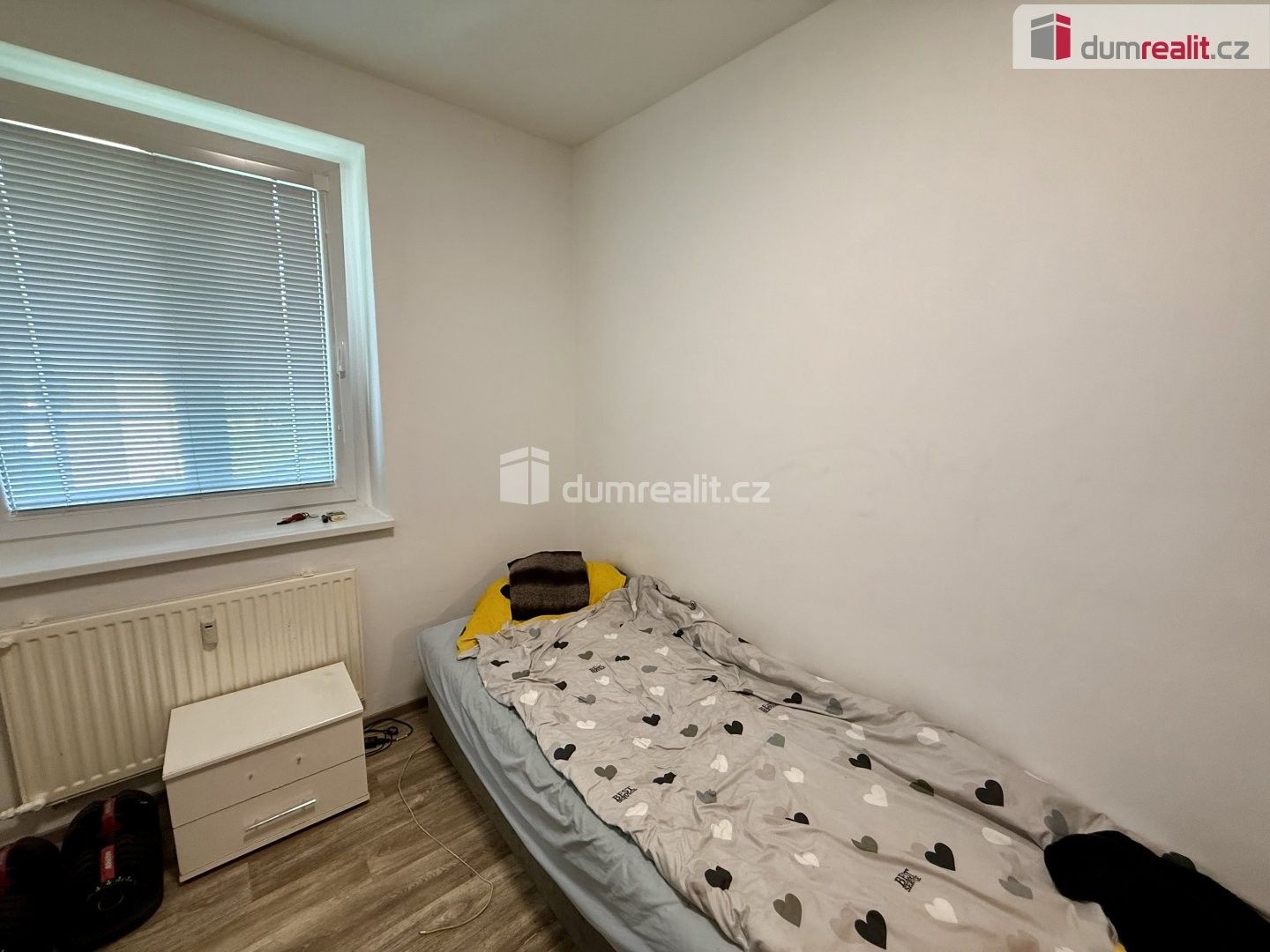 Byt 4+1 · 83 m² · Bezejmenná, Mariánské Lázně - 4