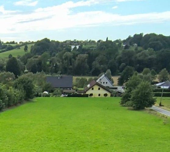 Pozemek pro bydlení