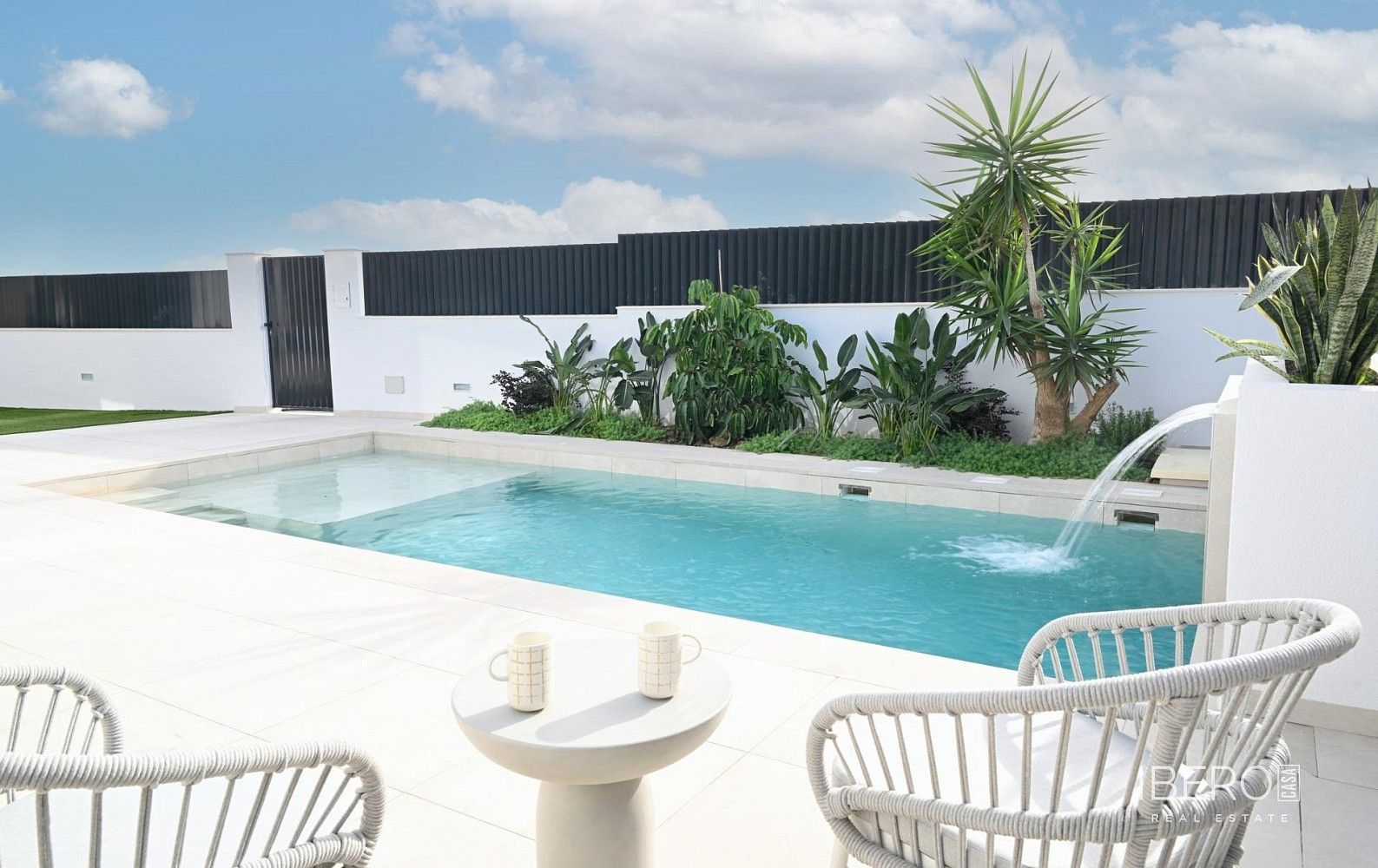 Prodej rodinný dům - Baños y Mendigo, ES, 93 m² - 2