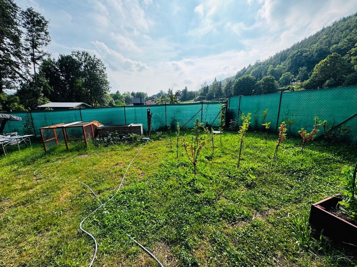 Pozemek pro bydlení · Klášterec nad Ohří, 431 51 - 3