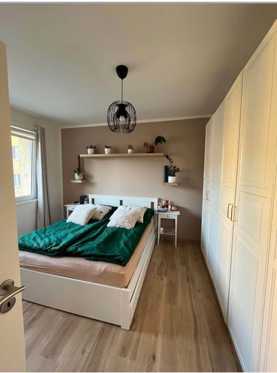 2+1, Štěchovická, Praha - Strašnice, 57 m² - 2