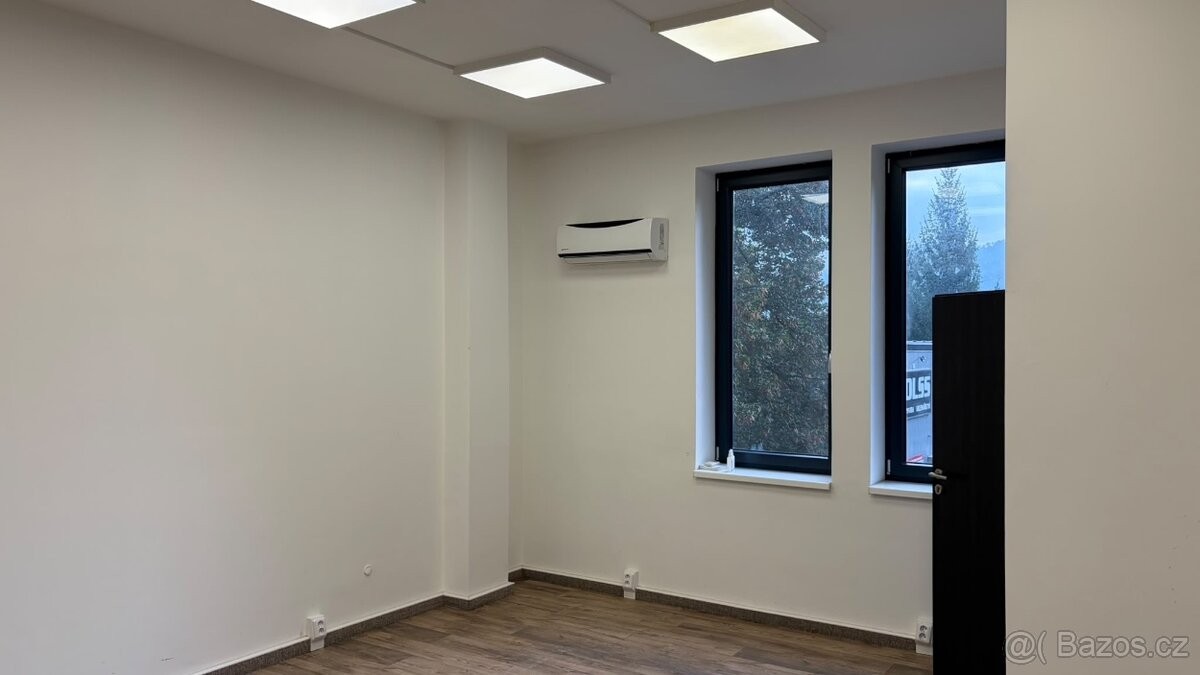 Obchodní prostory · Děčín, 405 02 - 4
