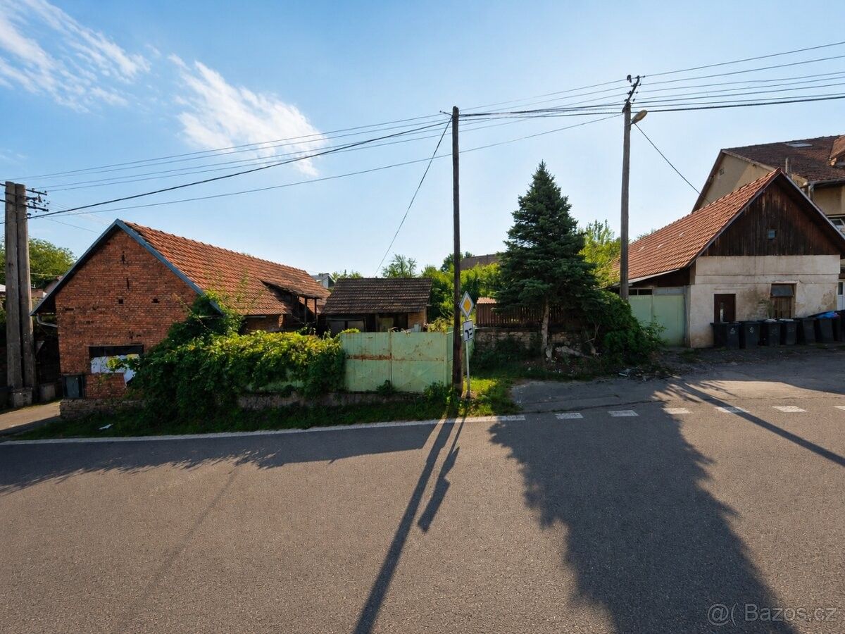 Prodej rodinný dům - Vizovice, 763 12 - 5