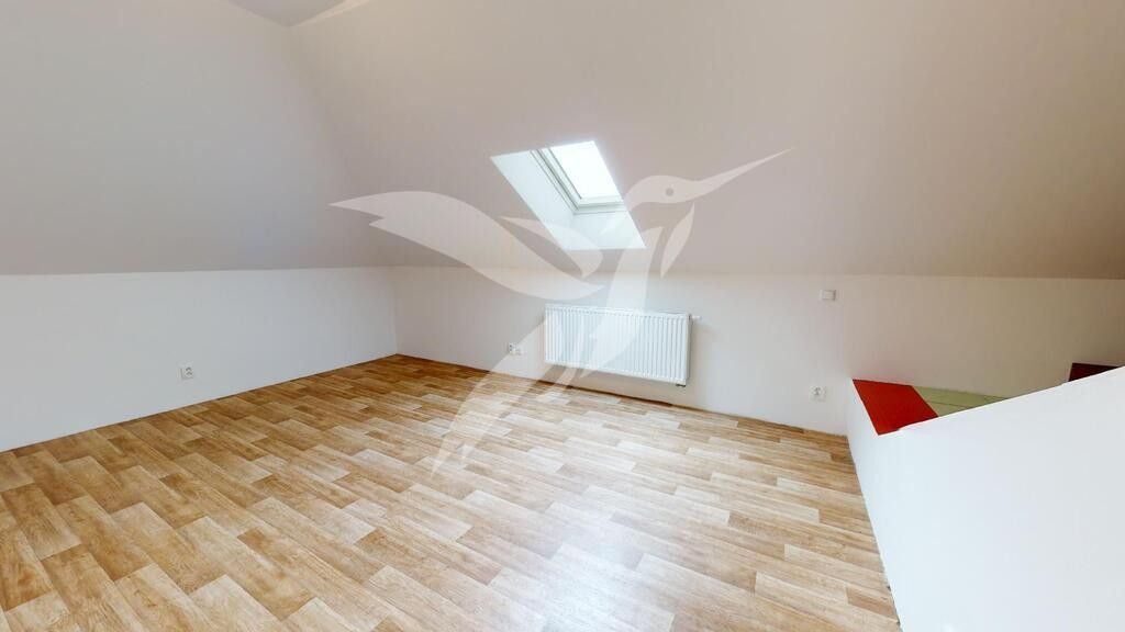 Pronájem byt 2+1 - Revolučních gard, Bezdružice, 80 m²