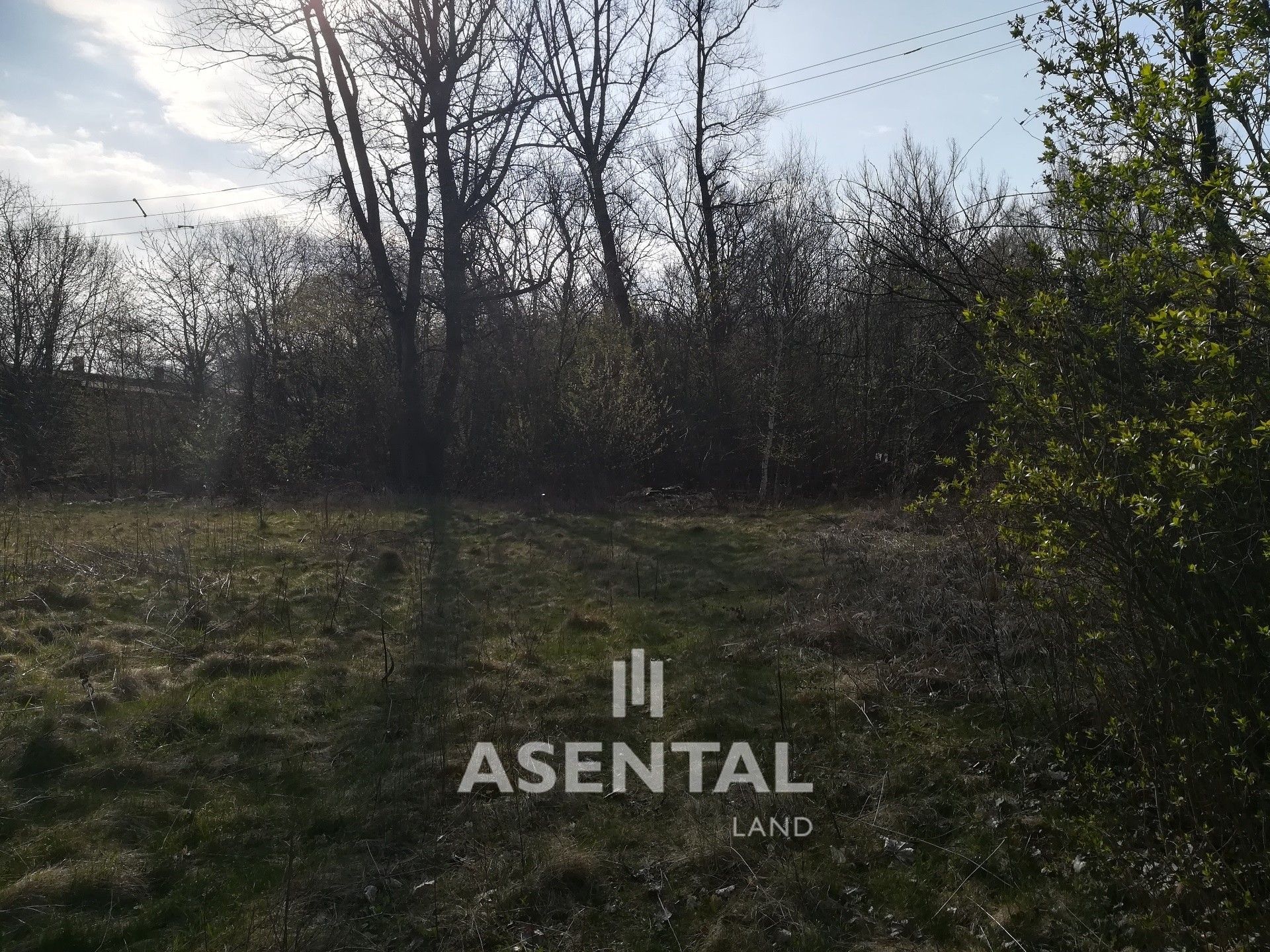 Prodej komerční pozemek - Na Baranovci  , Ostrava