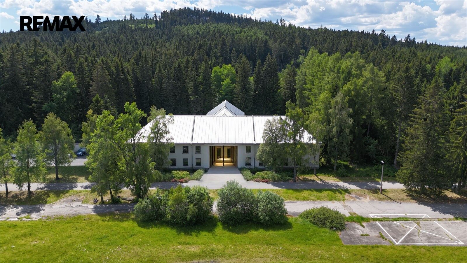 Činžovní dům · 4 000 m² · Vimperk - 4