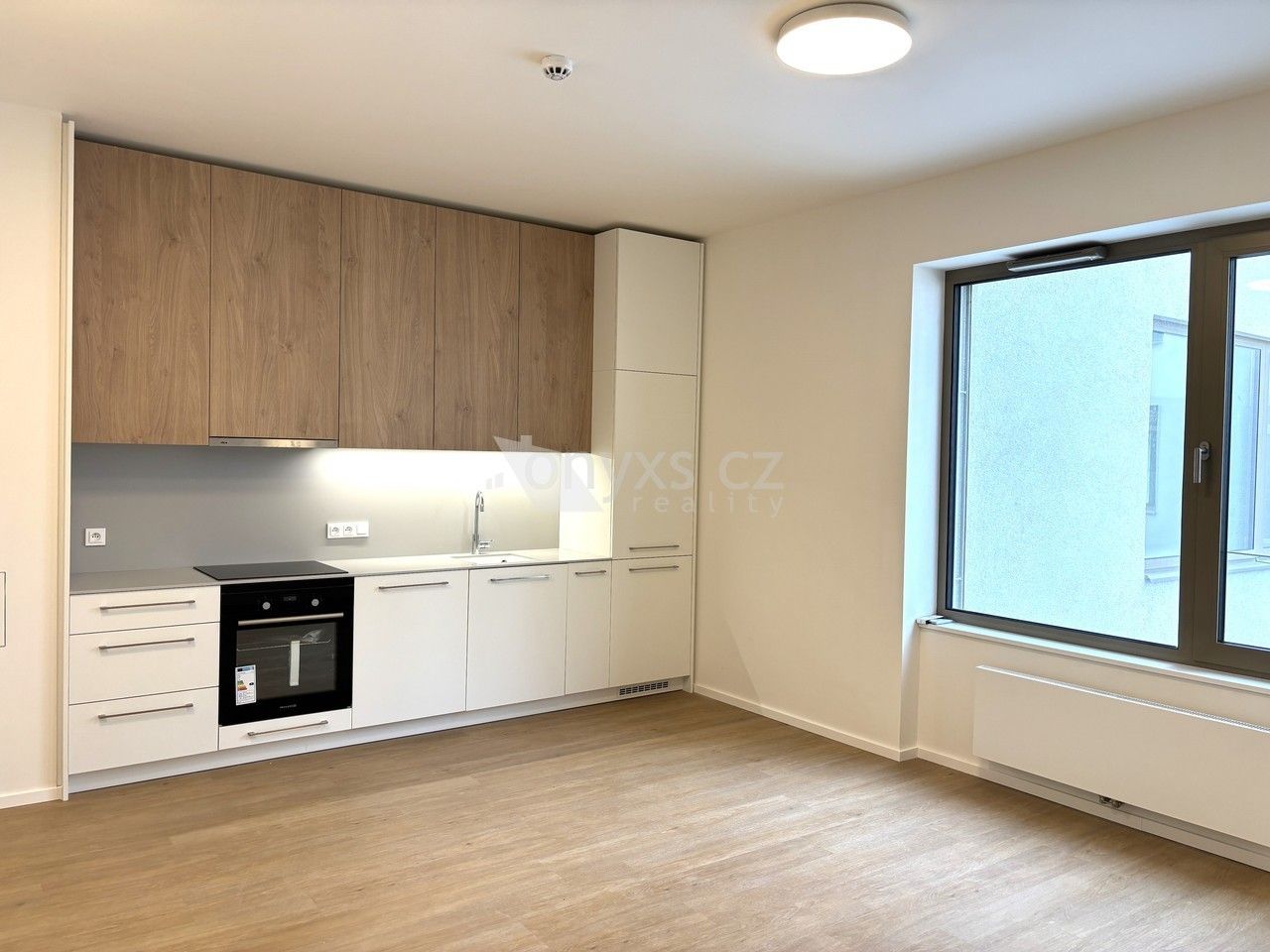 2+kk, U hostivařského nádraží, Praha, 46 m²