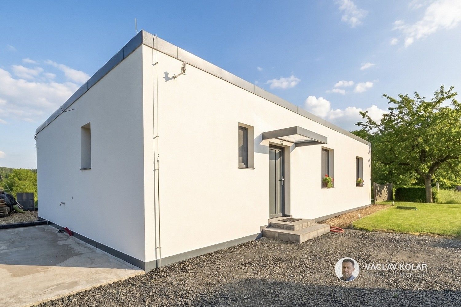 Rodinný dům · 81,3 m² · Nová Paka - Kumburský Újezd, okres Jičín - 3