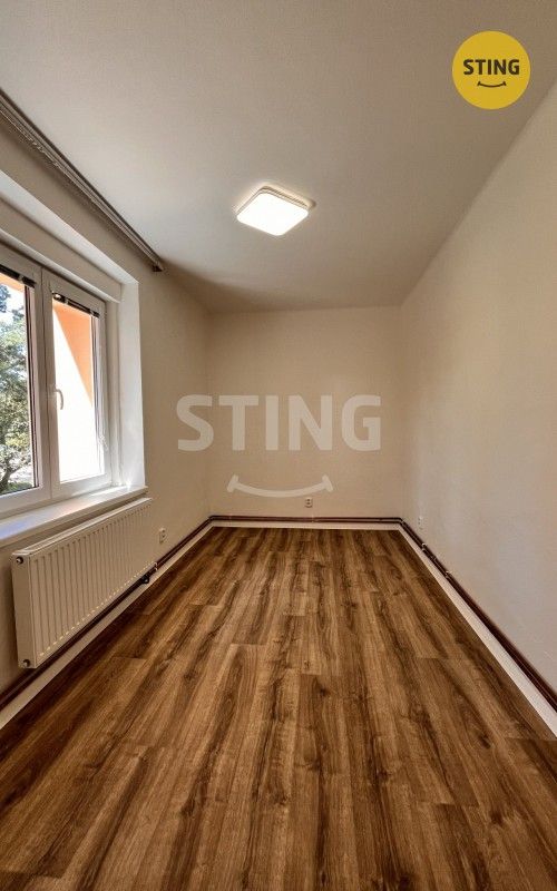 Byt 3+kk · 49 m² · Revoluční, Uherské Hradiště - 4