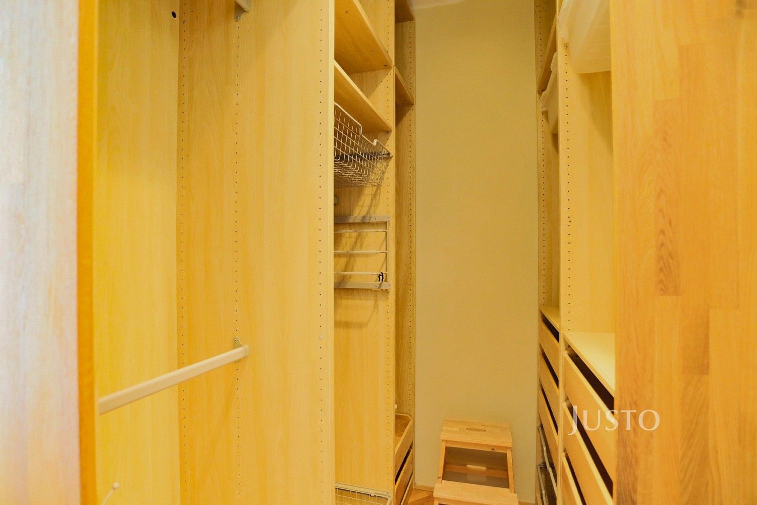 Pronájem byt 2+1 - Škroupovo náměstí, Praha 3 - Žižkov, 78 m² - 5