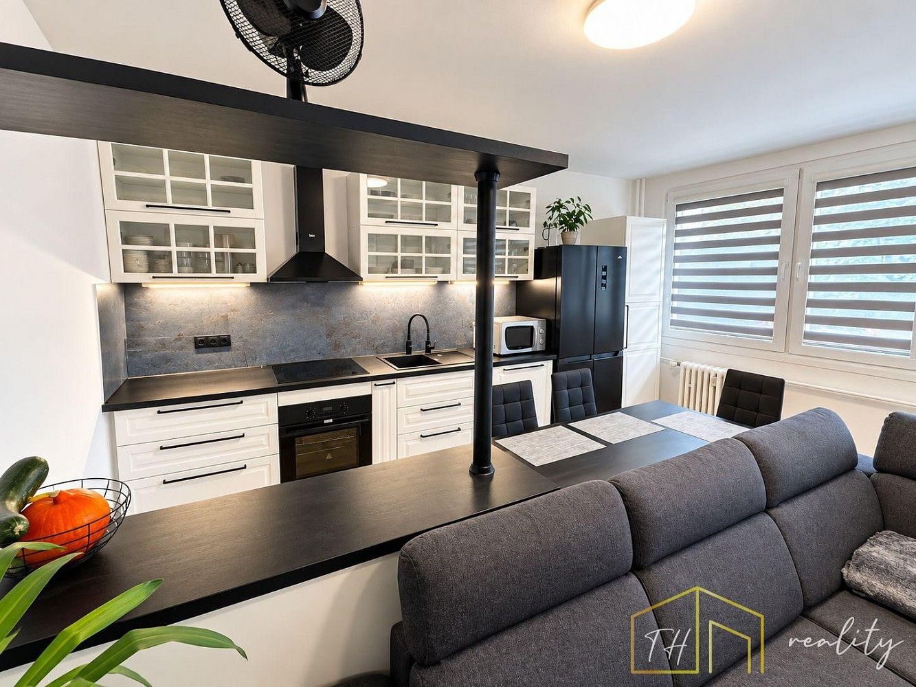 3+kk, Trnovanská, Teplice - Trnovany, 71 m² - 2