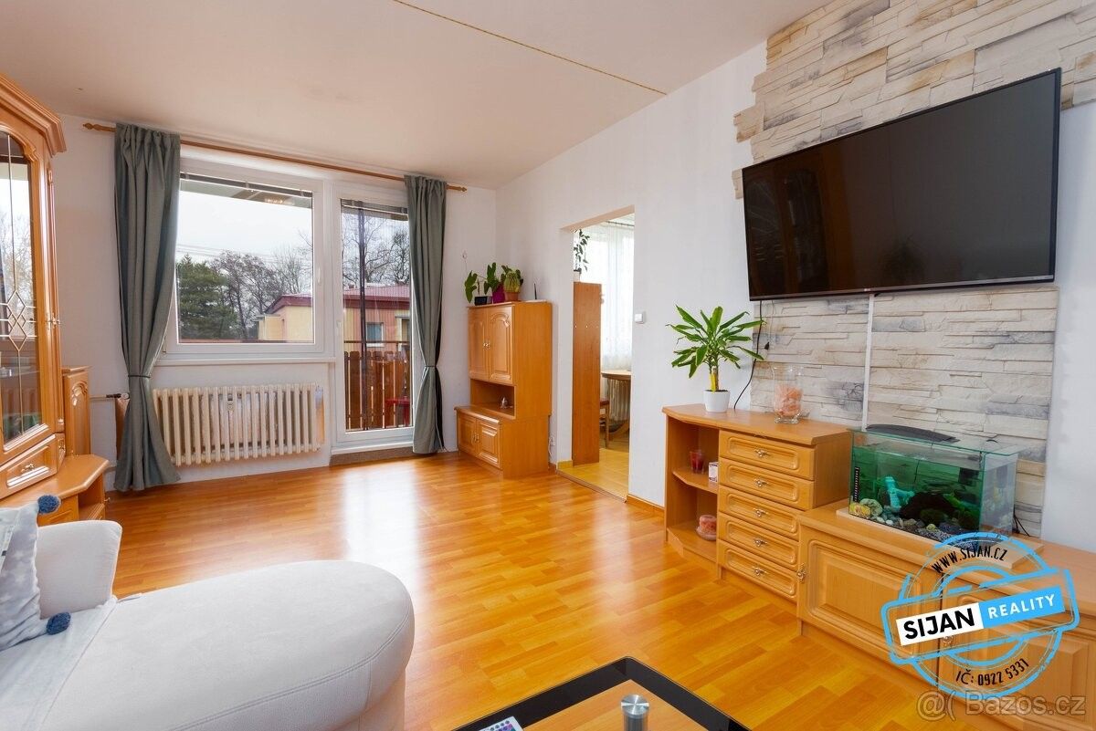 Prodej byt 3+1 - Prostějov, 796 03, 73 m²