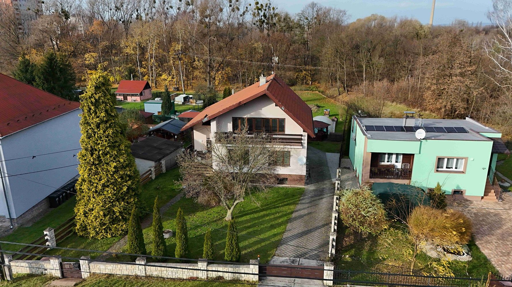 Rodinný dům · 181 m² · Budovatelská, Bohumín - Záblatí, okres Karviná - 3