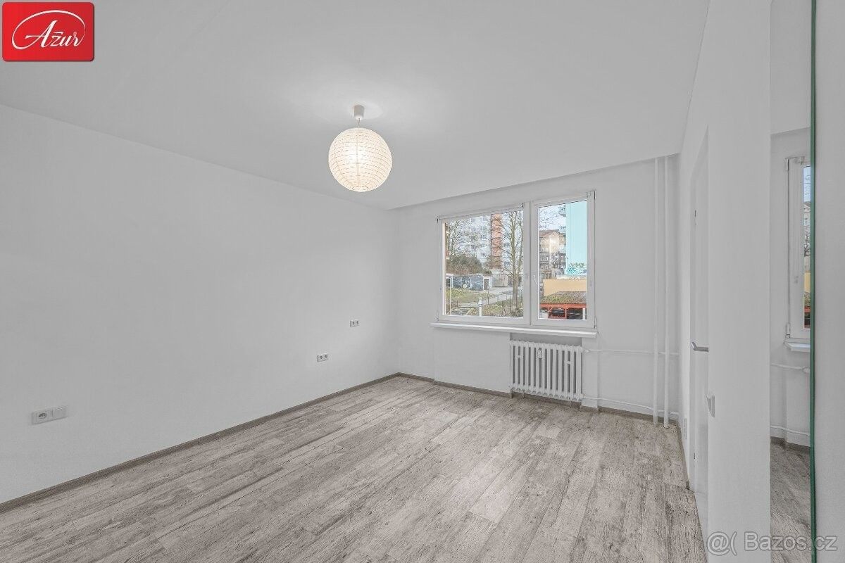 Prodej byt - Teplice, 415 01