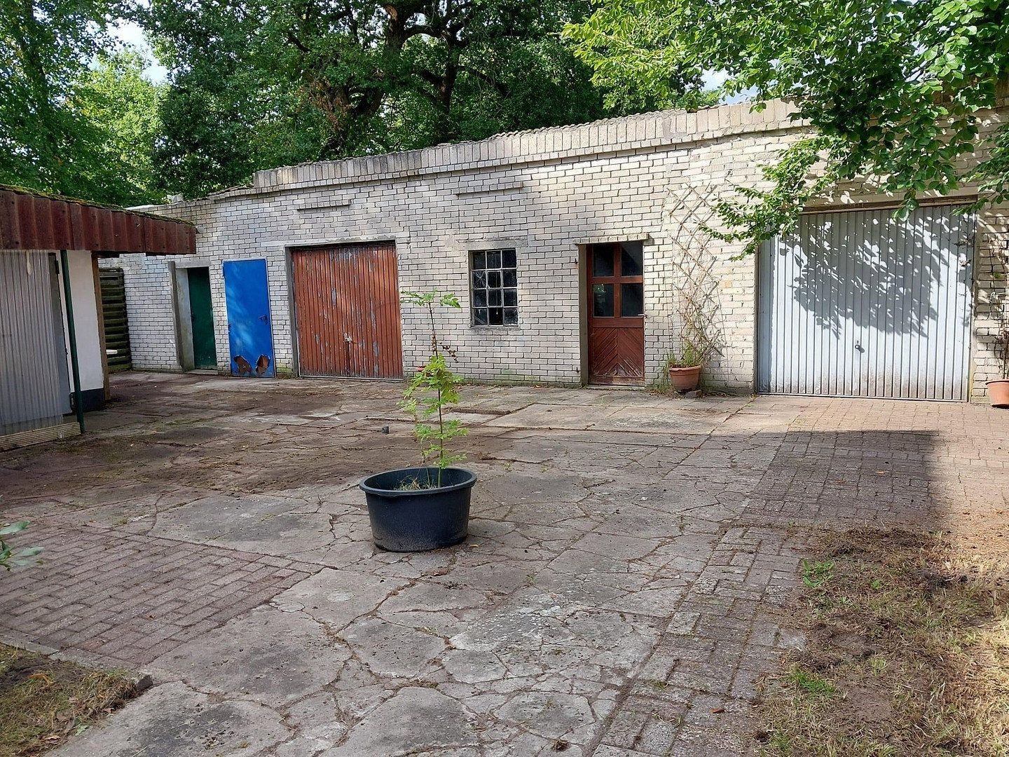 Rodinný dům · 200 m² · Grenzstraße 13, , Dolní Sasko - 3