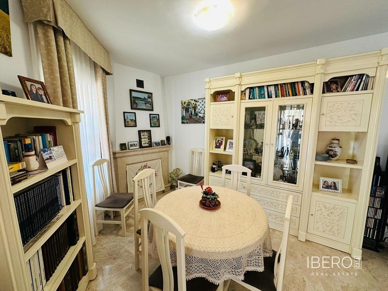 Prodej rodinný dům - Sierrezuela, ES, 124 m² - 5