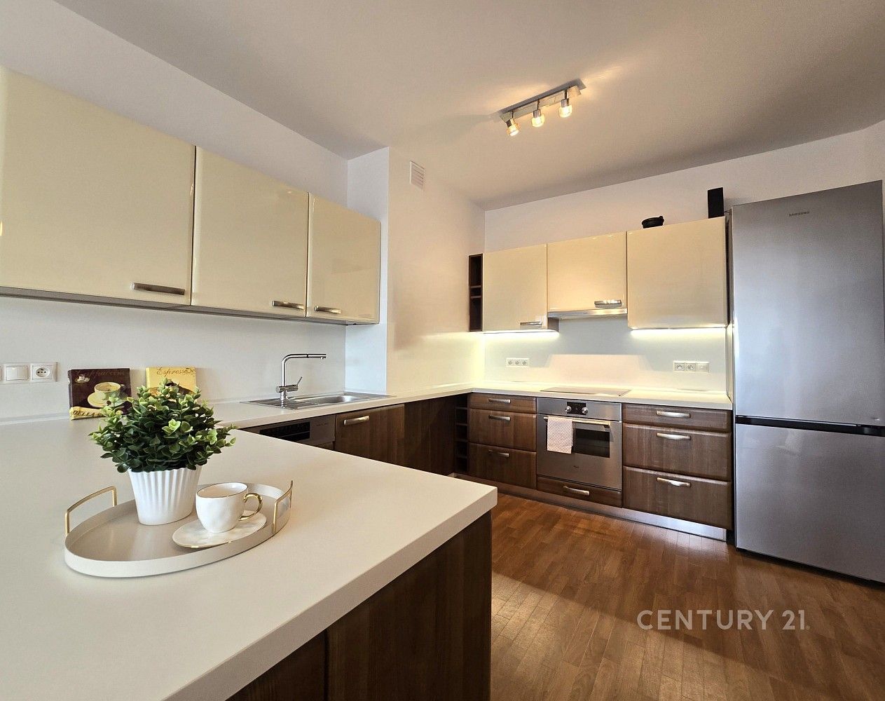 3+kk, Benešov, Středočeský kraj, 67 m² - 1