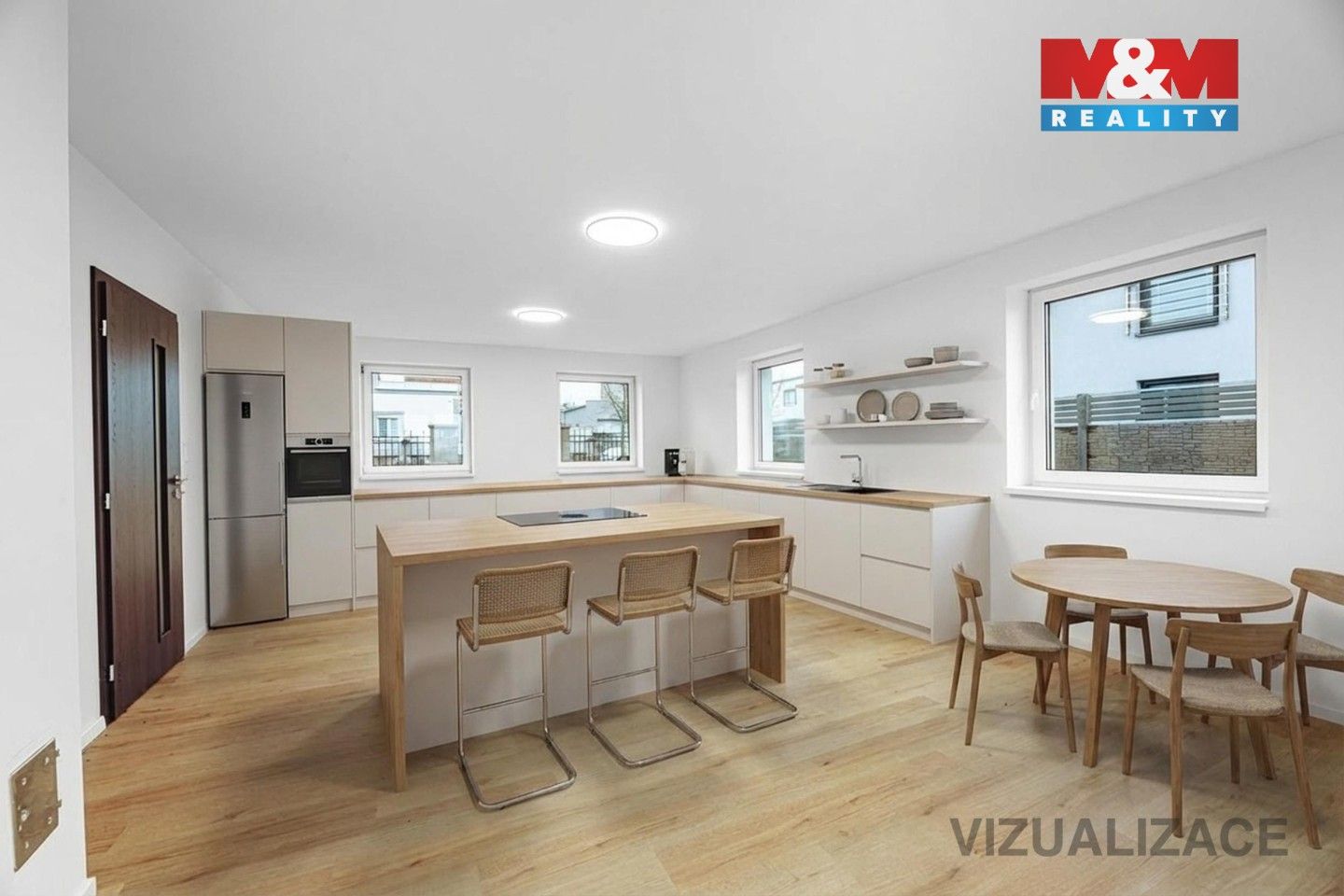 Prodej rodinný dům - Koukolova, Vamberk, 188 m²