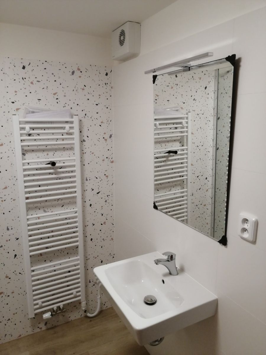 1+1, Vehlovická, Praha - Čimice, 46 m² - 2
