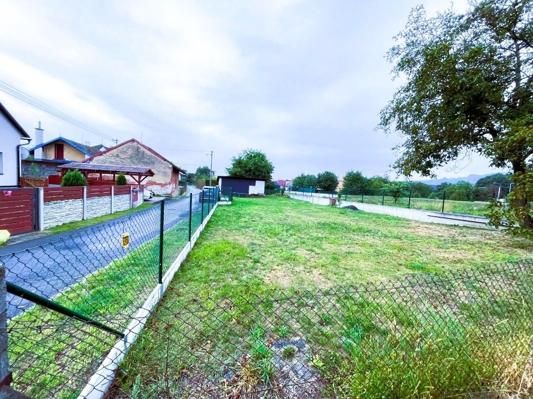 Pozemky pro bydlení, Šumperk, 787 01